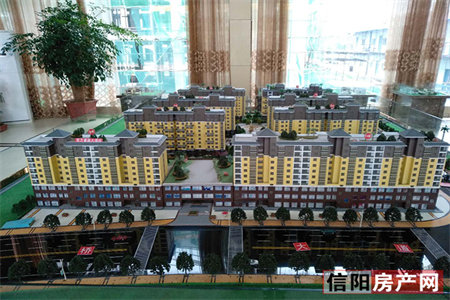 密州金东世纪城3室2厅1卫78万135m2出售