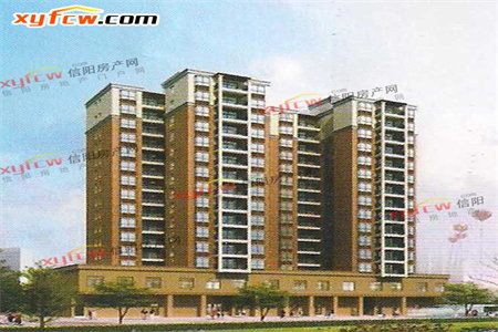 观山水岸4室2厅2卫175.67㎡